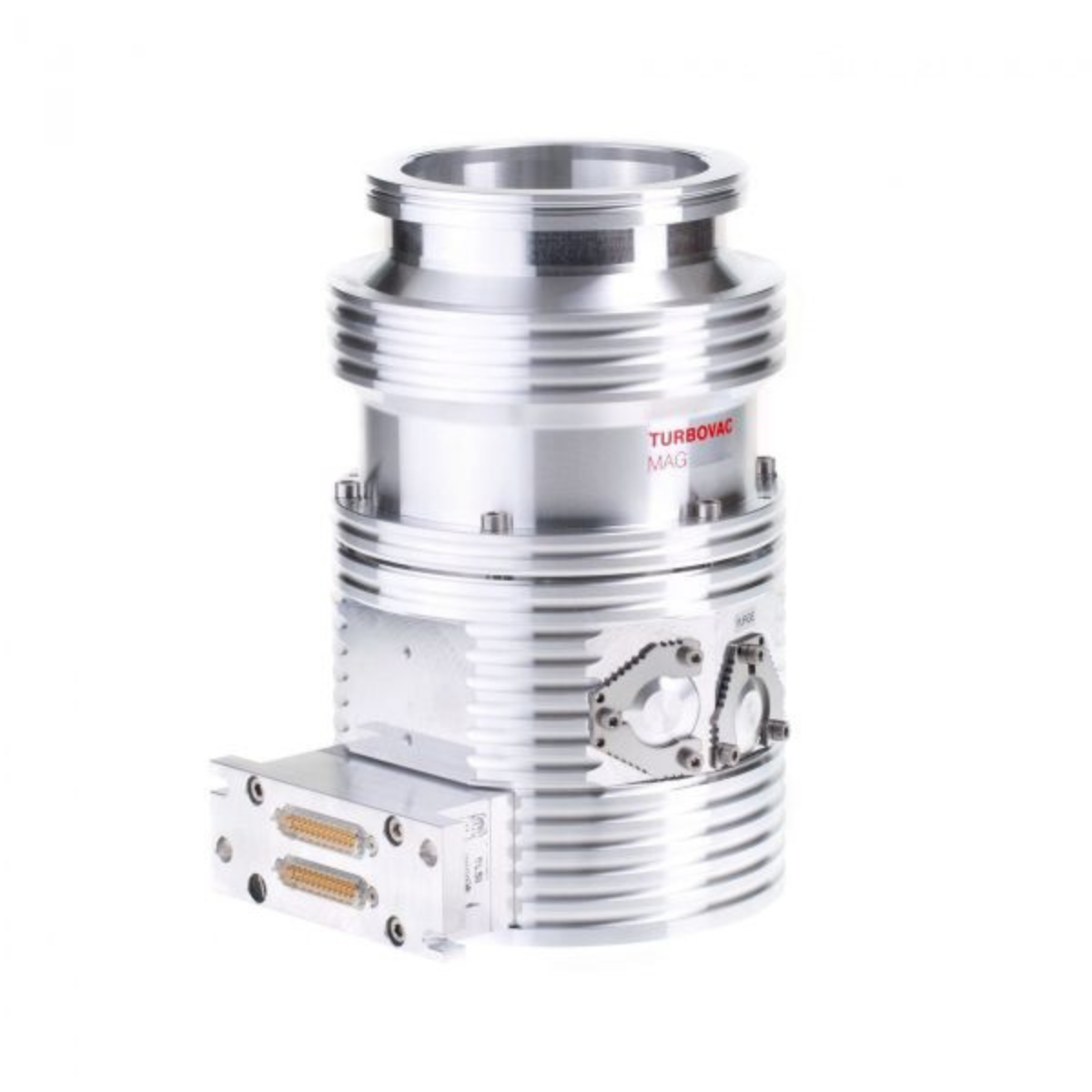 LEYBOLD TURBOVAC MAG W 300 P - - JAVAC PTY. LTD.